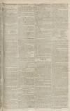 Northampton Mercury Saturday 11 March 1786 Page 3