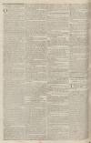 Northampton Mercury Saturday 18 March 1786 Page 2
