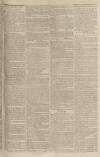 Northampton Mercury Saturday 25 March 1786 Page 3