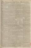 Northampton Mercury Saturday 12 August 1786 Page 1