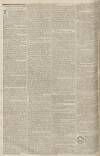 Northampton Mercury Saturday 04 November 1786 Page 2