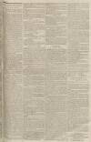 Northampton Mercury Saturday 04 November 1786 Page 3