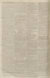 Northampton Mercury Saturday 04 November 1786 Page 4