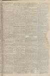 Northampton Mercury Saturday 11 August 1787 Page 3
