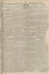 Northampton Mercury Saturday 25 August 1787 Page 1