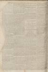 Northampton Mercury Saturday 25 August 1787 Page 2
