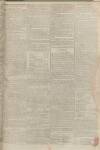 Northampton Mercury Saturday 25 August 1787 Page 3