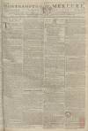 Northampton Mercury Saturday 15 March 1788 Page 1