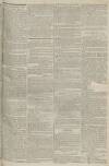 Northampton Mercury Saturday 19 July 1788 Page 3