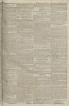 Northampton Mercury Saturday 06 September 1788 Page 3