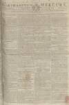 Northampton Mercury Saturday 28 February 1789 Page 1