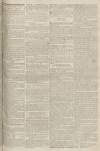 Northampton Mercury Saturday 21 March 1789 Page 3