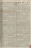 Northampton Mercury Saturday 18 April 1789 Page 1