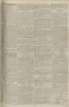 Northampton Mercury Saturday 18 April 1789 Page 3
