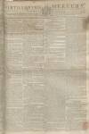 Northampton Mercury Saturday 09 January 1790 Page 1