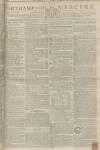 Northampton Mercury Saturday 06 February 1790 Page 1
