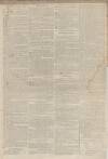 Northampton Mercury Saturday 01 January 1791 Page 3