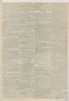 Northampton Mercury Saturday 26 February 1791 Page 3