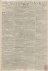 Northampton Mercury Saturday 12 March 1791 Page 1