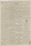 Northampton Mercury Saturday 19 March 1791 Page 1