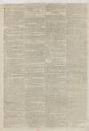 Northampton Mercury Saturday 19 March 1791 Page 3