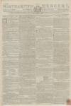 Northampton Mercury Saturday 16 April 1791 Page 1