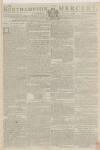 Northampton Mercury Saturday 23 April 1791 Page 1