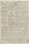 Northampton Mercury Saturday 14 May 1791 Page 1