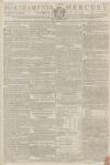 Northampton Mercury Saturday 18 June 1791 Page 1