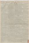 Northampton Mercury Saturday 06 August 1791 Page 1