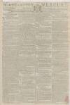 Northampton Mercury Saturday 10 September 1791 Page 1