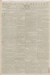 Northampton Mercury Saturday 24 September 1791 Page 1