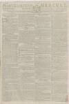 Northampton Mercury Saturday 01 October 1791 Page 1