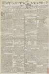 Northampton Mercury Saturday 19 May 1792 Page 1