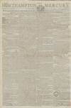Northampton Mercury Saturday 14 July 1792 Page 1
