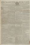 Northampton Mercury Saturday 01 September 1792 Page 1