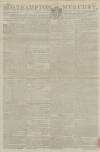 Northampton Mercury Saturday 15 September 1792 Page 1