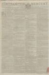 Northampton Mercury Saturday 24 November 1792 Page 1