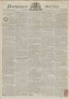 Northampton Mercury Saturday 03 August 1793 Page 1