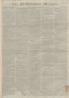 Northampton Mercury Saturday 02 August 1794 Page 1