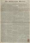 Northampton Mercury Saturday 10 January 1795 Page 1