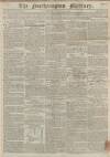 Northampton Mercury Saturday 07 February 1795 Page 1