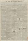 Northampton Mercury Saturday 14 March 1795 Page 1
