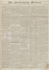Northampton Mercury Saturday 23 May 1795 Page 1