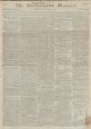 Northampton Mercury Saturday 02 January 1796 Page 1