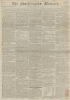 Northampton Mercury Saturday 09 January 1796 Page 1