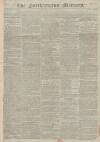 Northampton Mercury Saturday 06 January 1798 Page 1