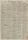 Northampton Mercury Saturday 09 June 1798 Page 1