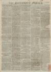 Northampton Mercury Saturday 16 June 1798 Page 1