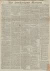 Northampton Mercury Saturday 23 June 1798 Page 1